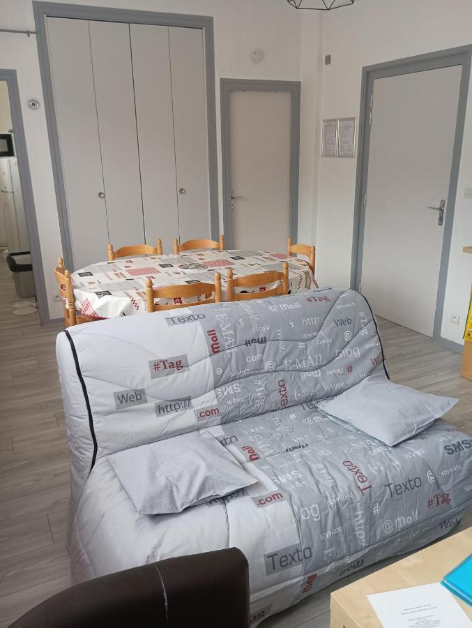 La Voliere Des Pics Apartamento Le Mont-Dore Exterior foto