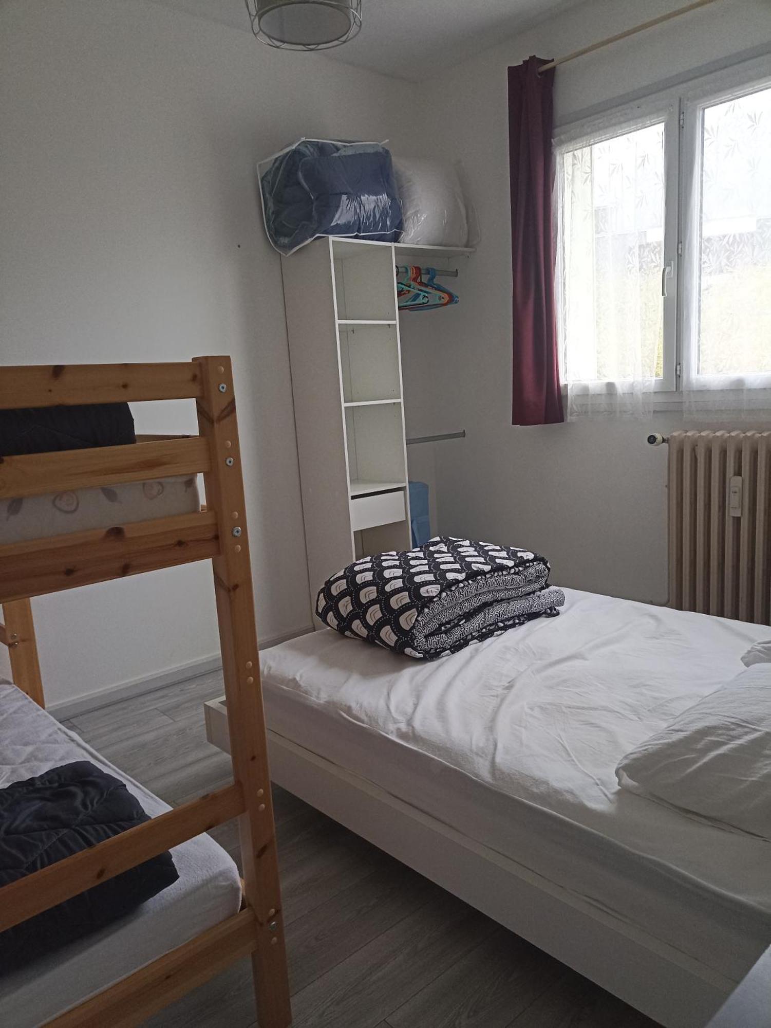 La Voliere Des Pics Apartamento Le Mont-Dore Exterior foto
